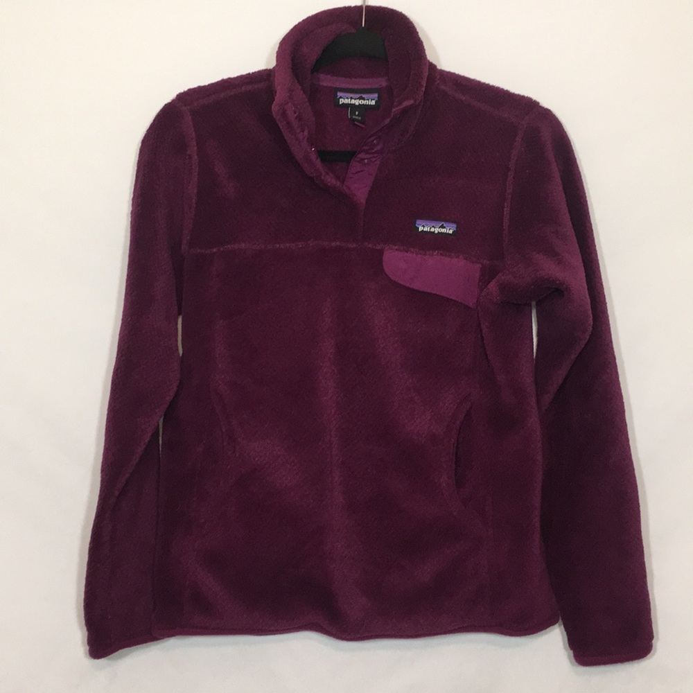 Patagonia Fleece
